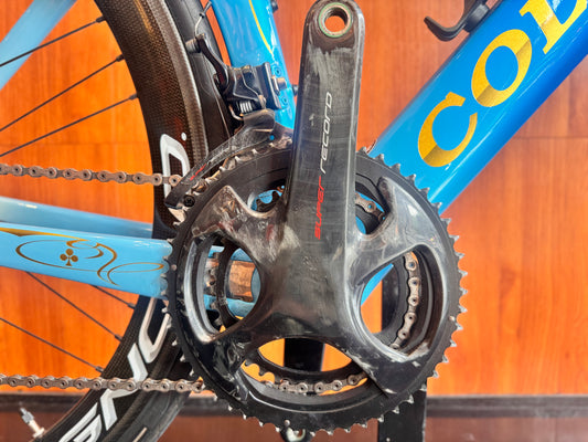 Colnago Concept - Art Decor 45
