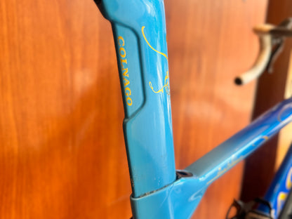 Colnago Concept - Art Decor 45