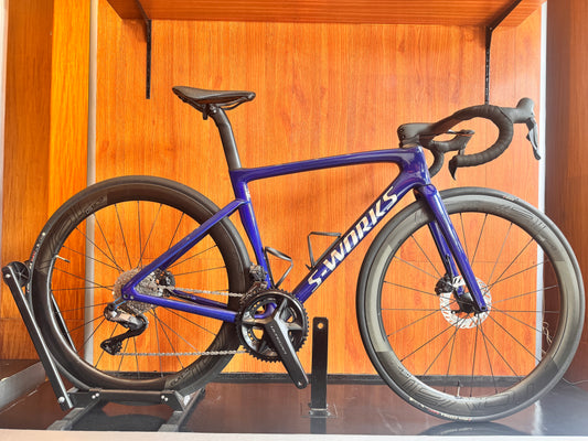 S-Works Tarmac SL7 52