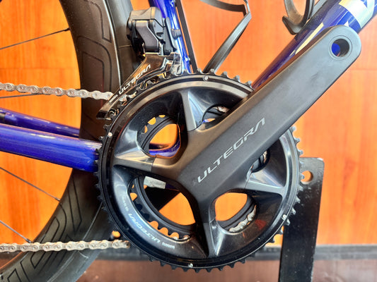 S-Works Tarmac SL7 52