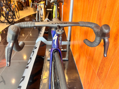 S-Works Tarmac SL7 52