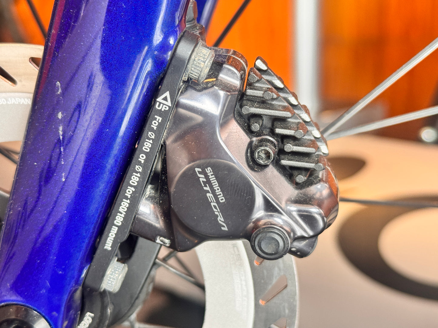 S-Works Tarmac SL7 52