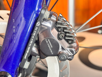 S-Works Tarmac SL7 52
