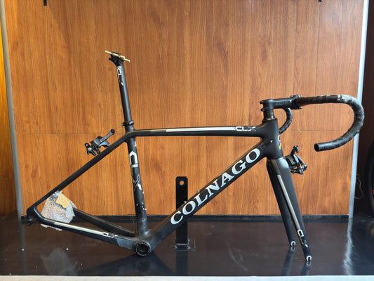 Colnago CLX 45 - Rim