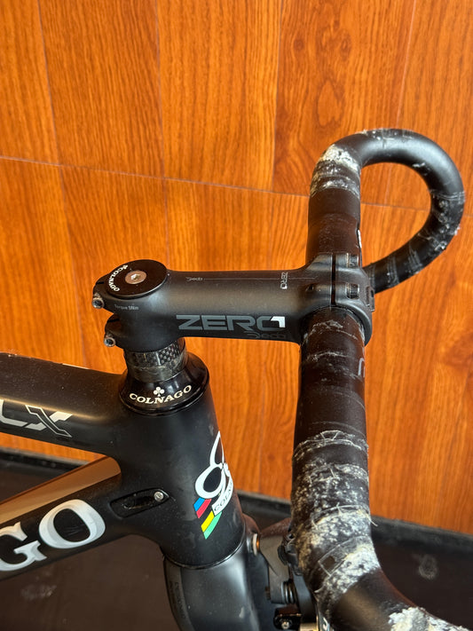 Colnago CLX 45 - Rim