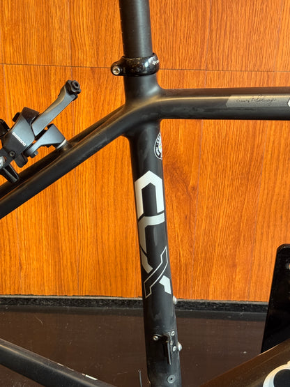 Colnago CLX 45 - Rim