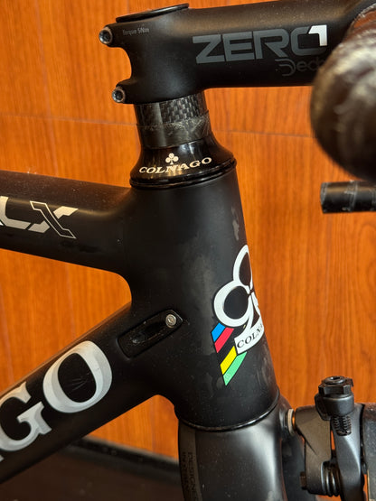 Colnago CLX 45 - Rim