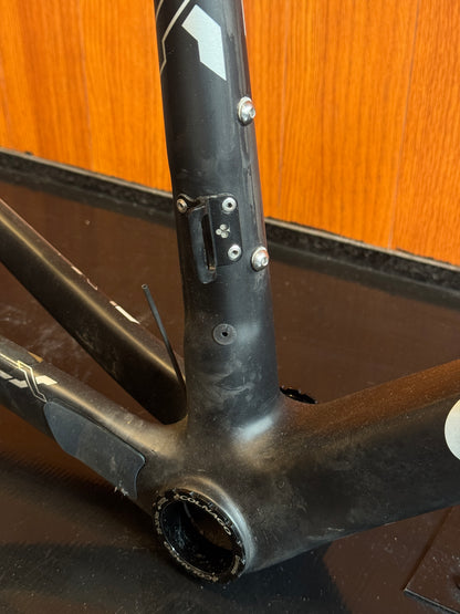 Colnago CLX 45 - Rim