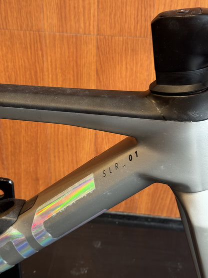 BMC Teammachine SLR01 MOD - 47s