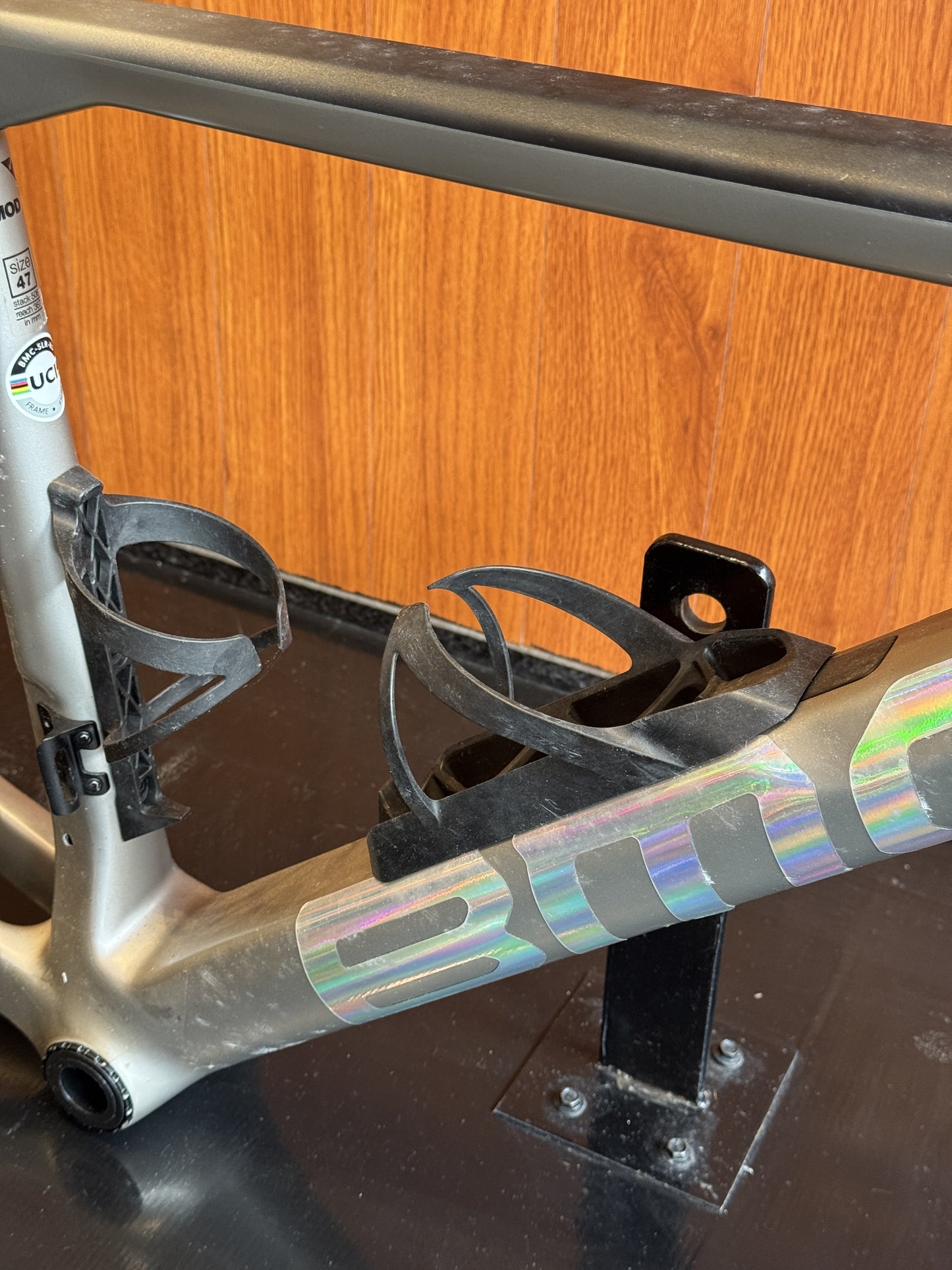 BMC Teammachine SLR01 MOD - 47s