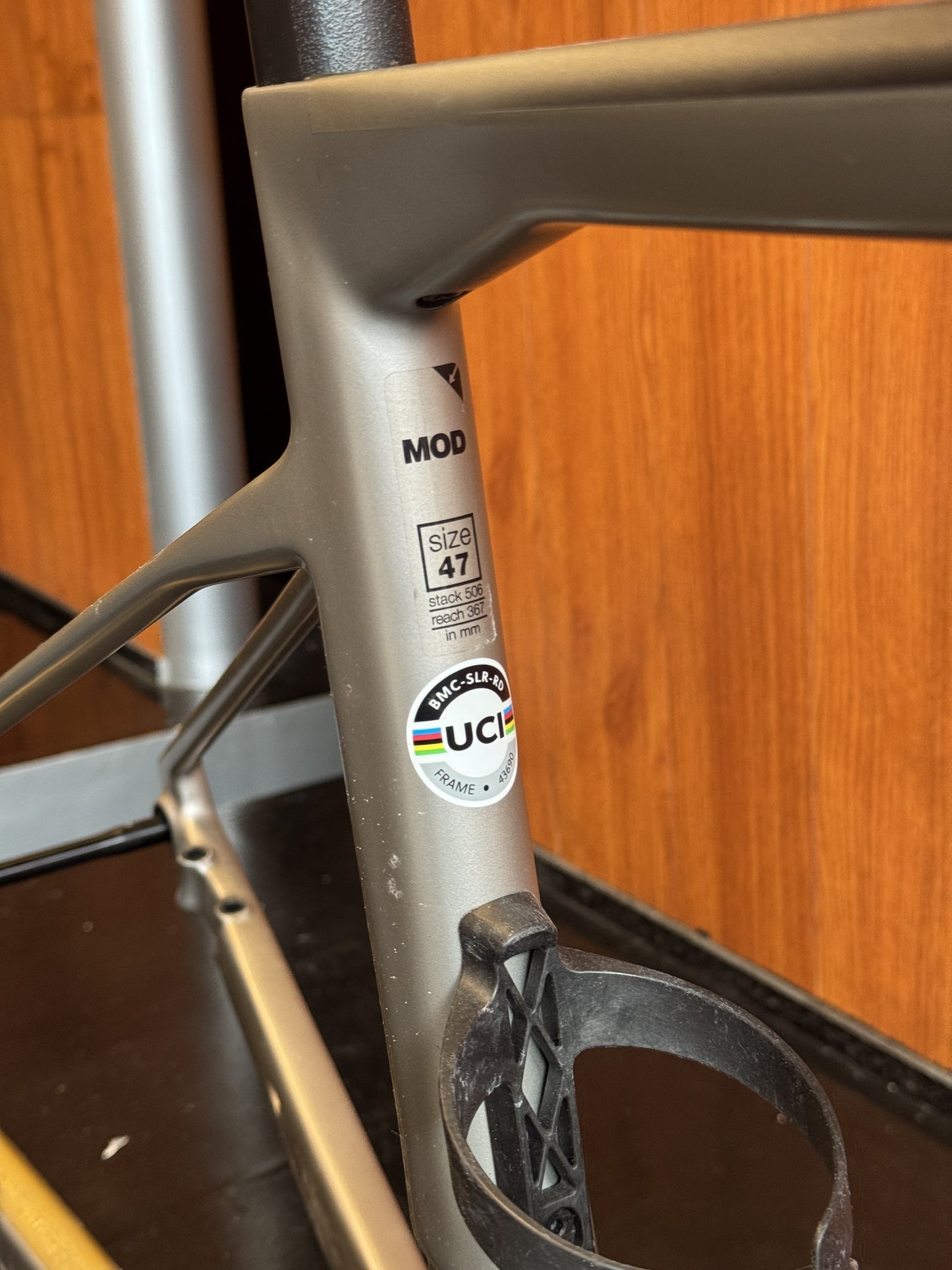 BMC Teammachine SLR01 MOD - 47s