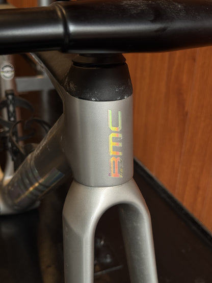 BMC Teammachine SLR01 MOD - 47s
