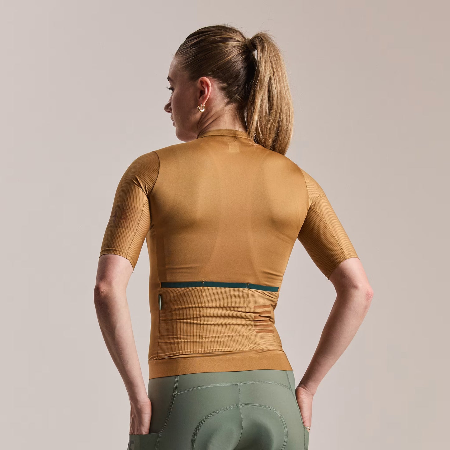 Women's Pro Team Jersey II