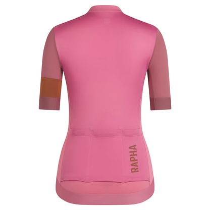 Dusty Pink/Rose Brown