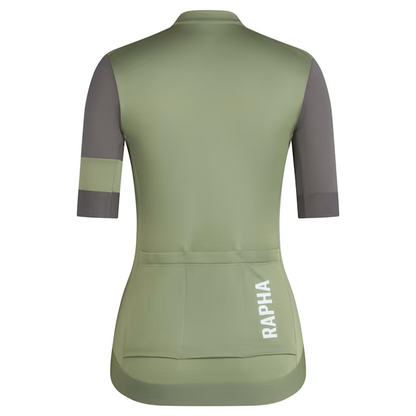 Olive Green/Mushroom