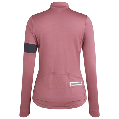 Women's Classic Long Sleeve Jersey