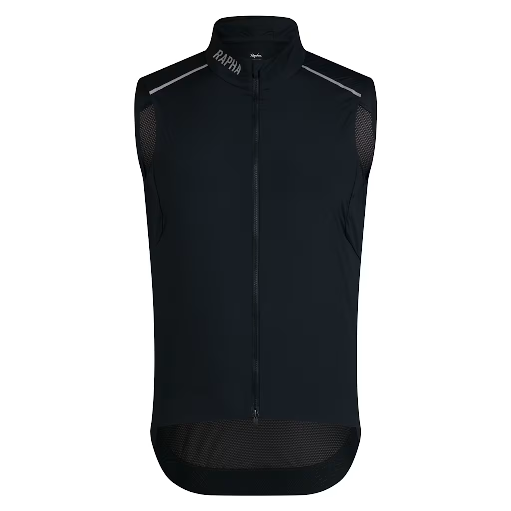 Men's Pro Team Gilet II