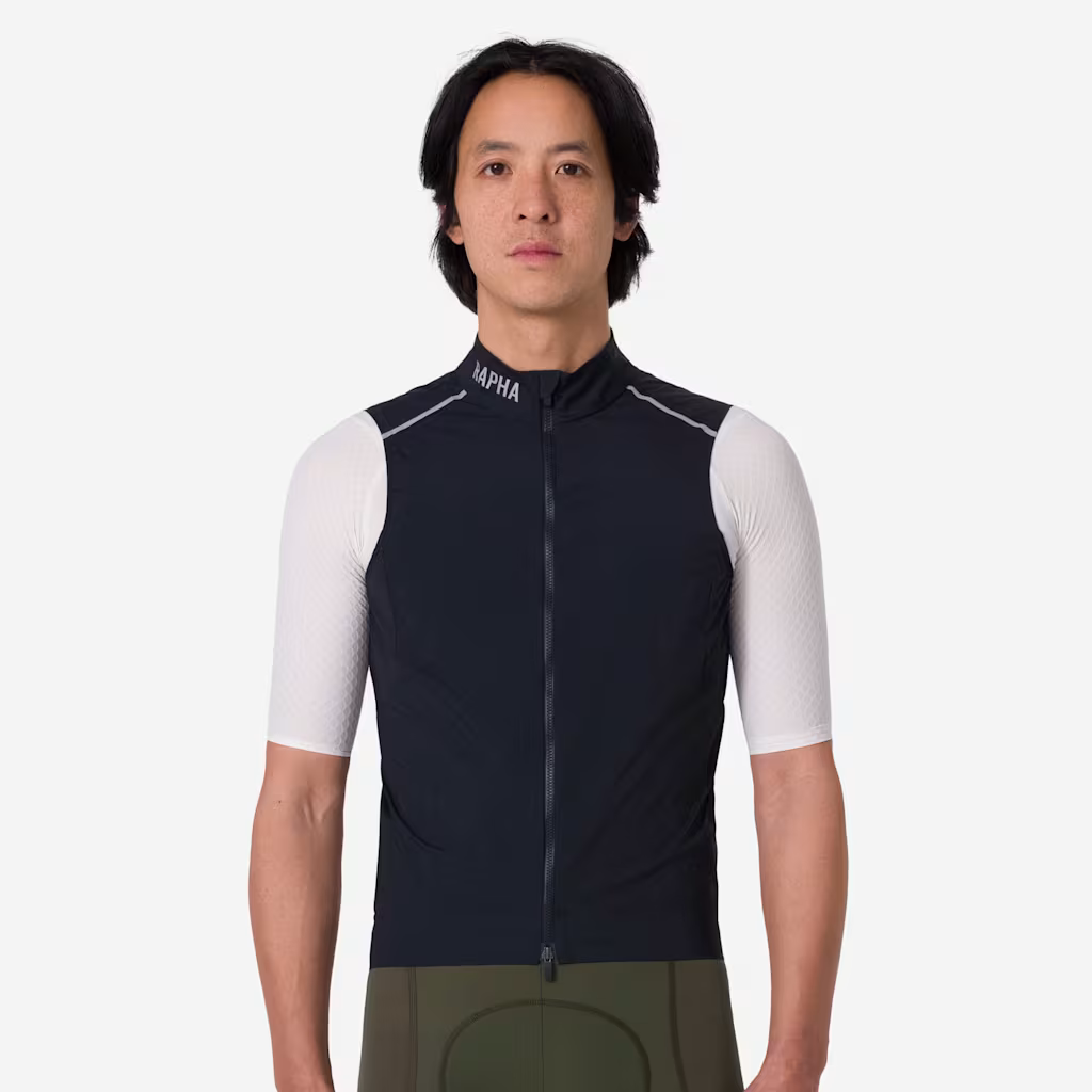 Men's Pro Team Gilet II