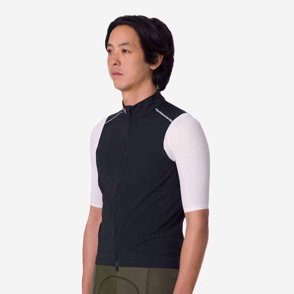 Men's Pro Team Gilet II