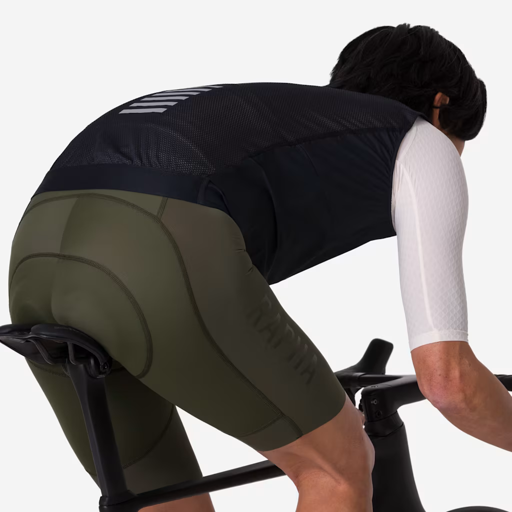 Men's Pro Team Gilet II