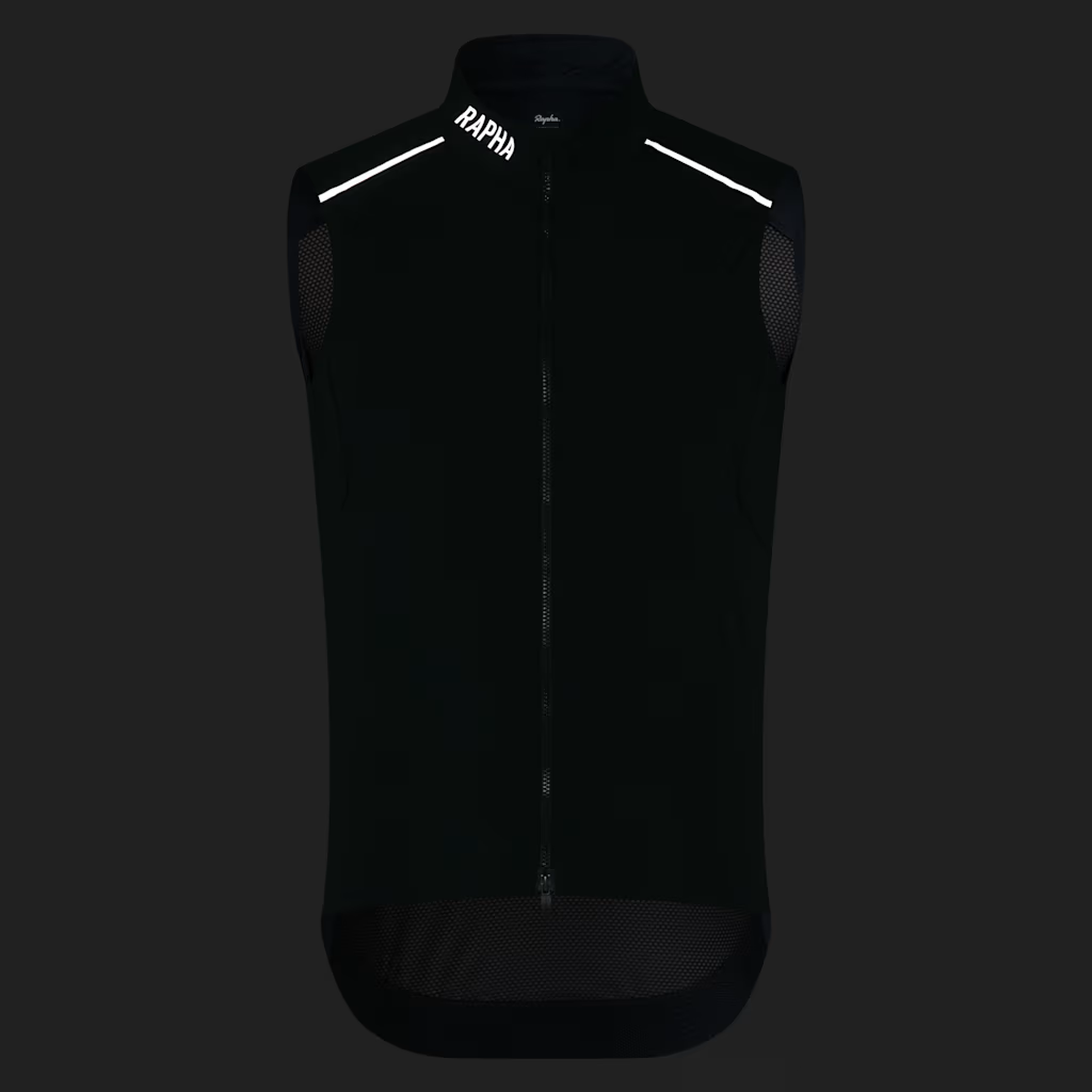 Men's Pro Team Gilet II