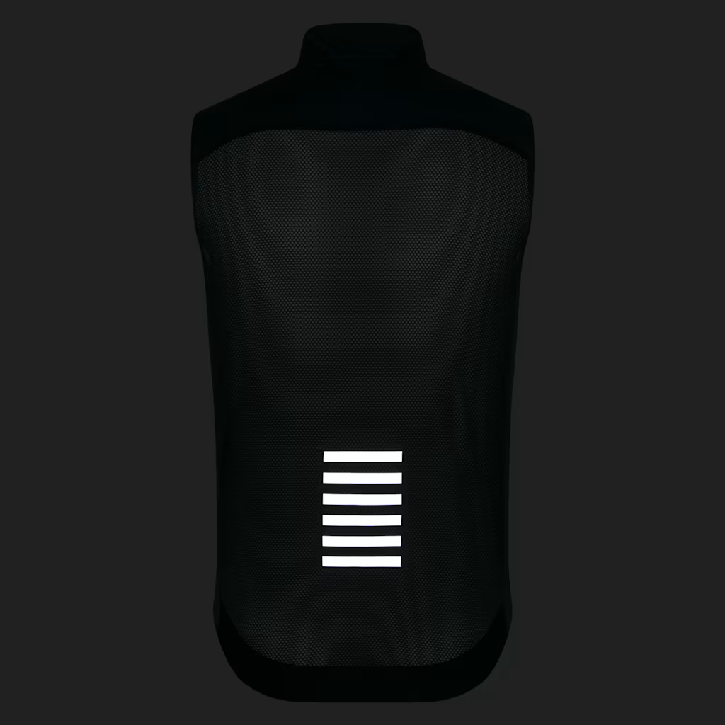 Men's Pro Team Gilet II