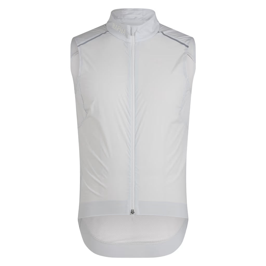 Men's Pro Team Gilet II