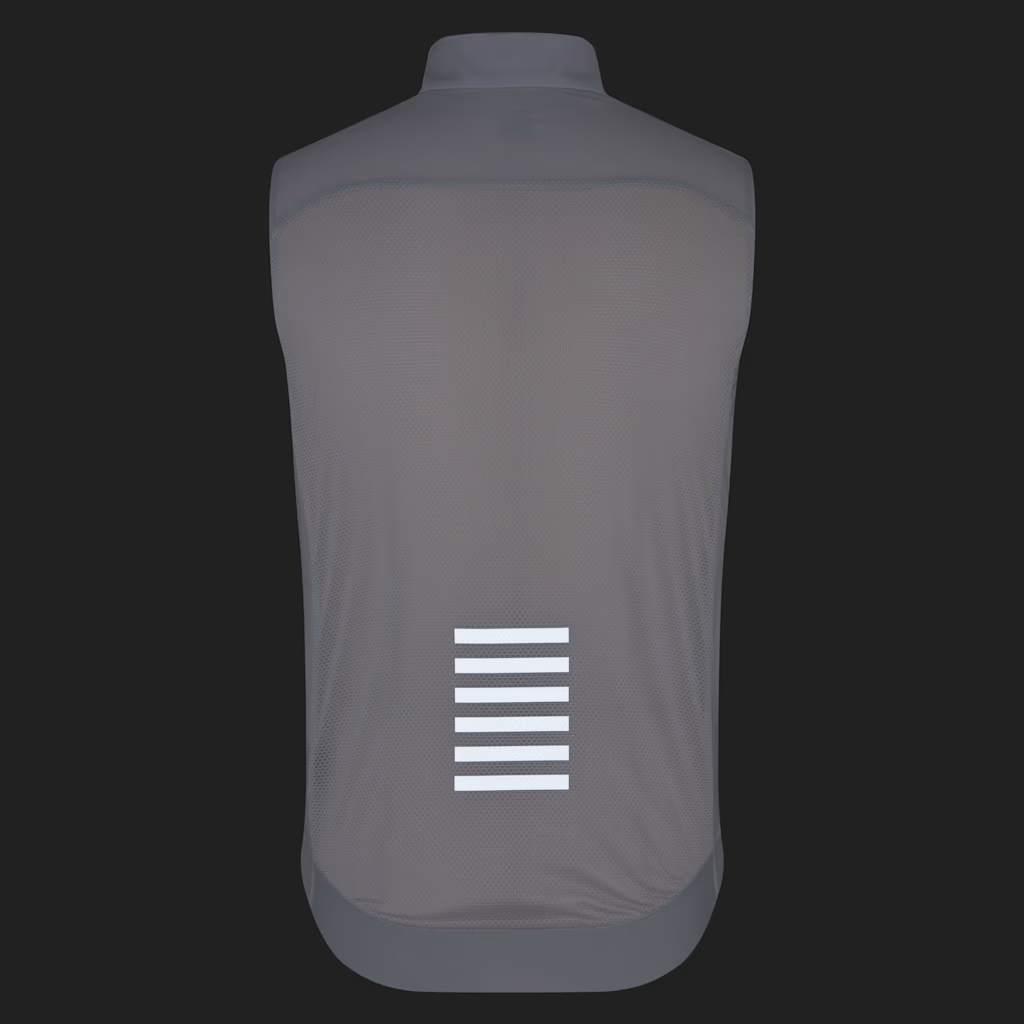 Men's Pro Team Gilet II