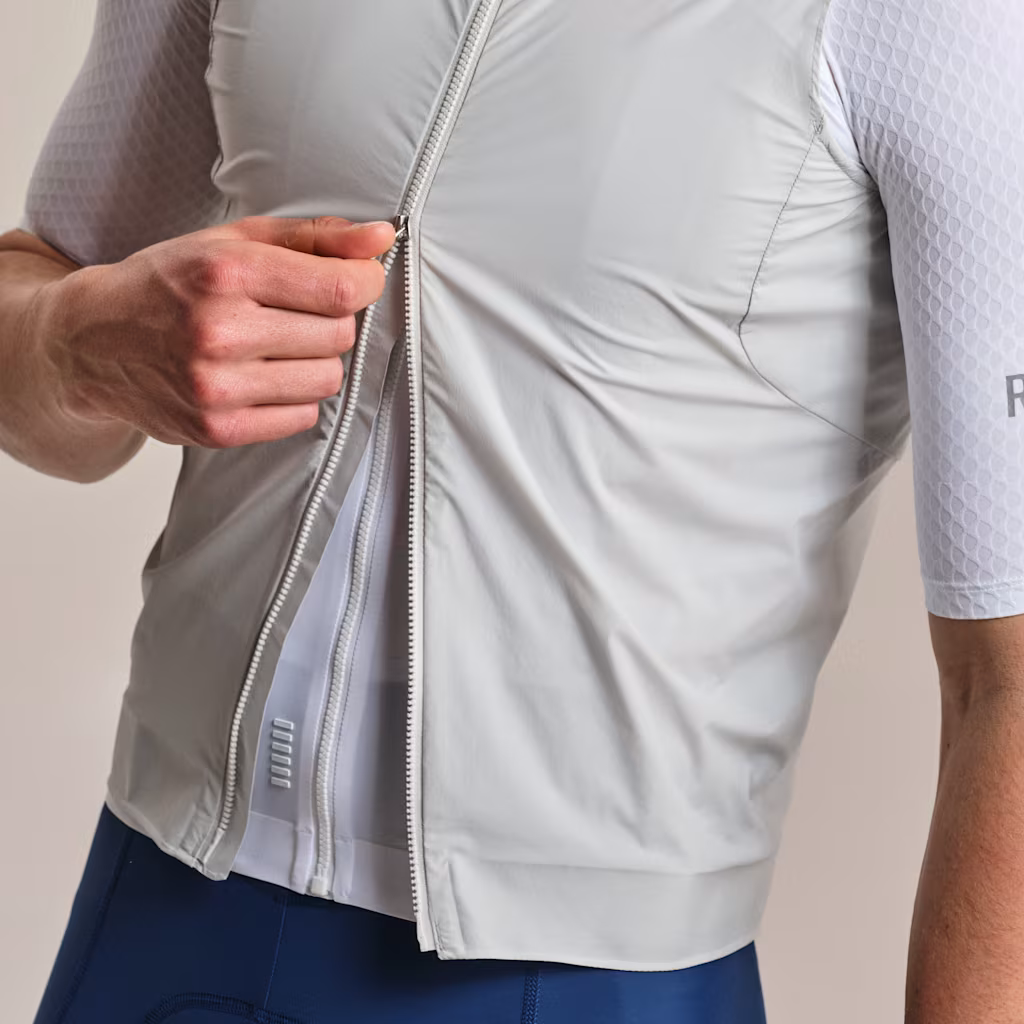 Men's Pro Team Gilet II