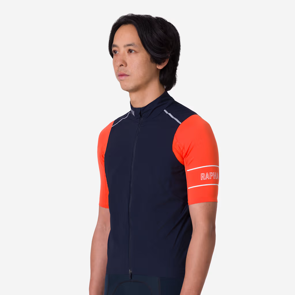 Men's Pro Team Gilet II