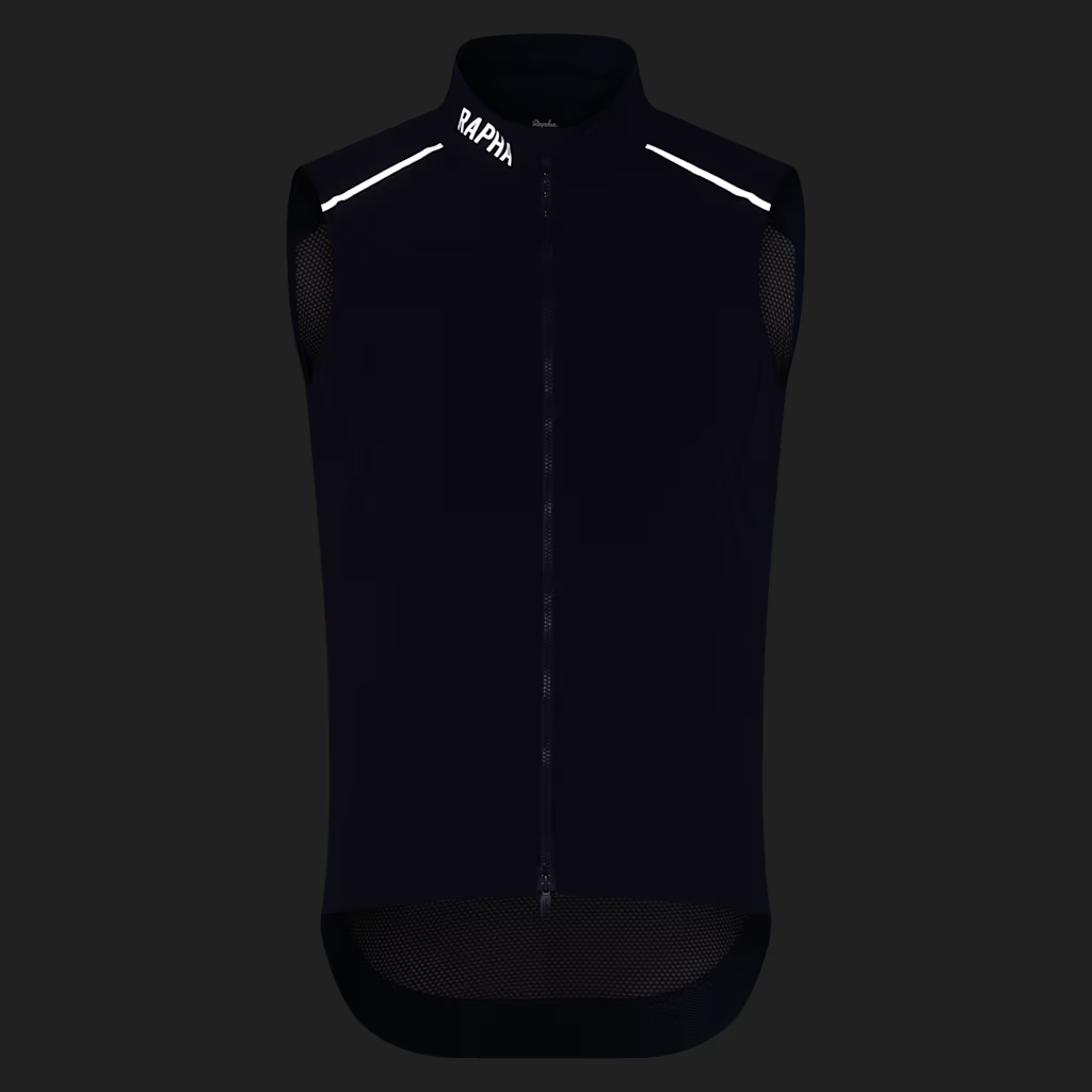 Men's Pro Team Gilet II