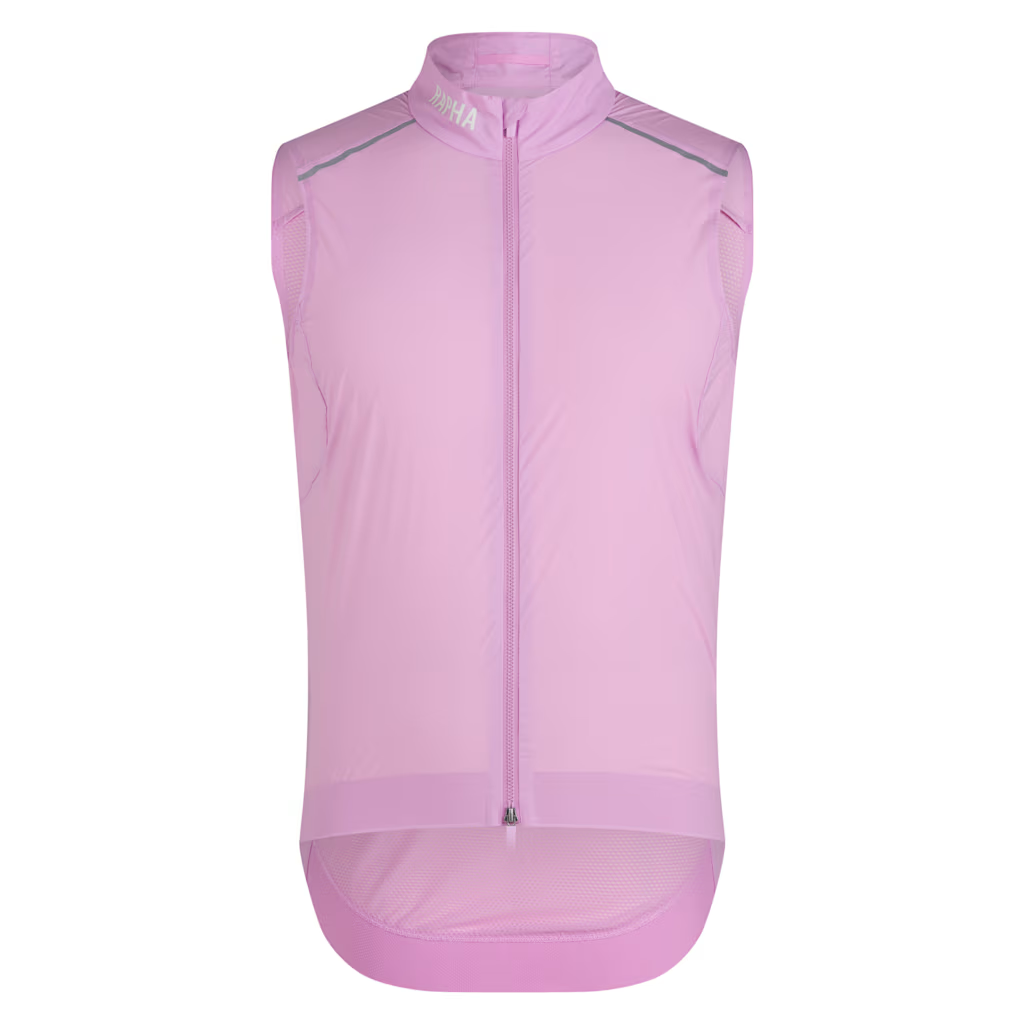 Men's Pro Team Gilet II