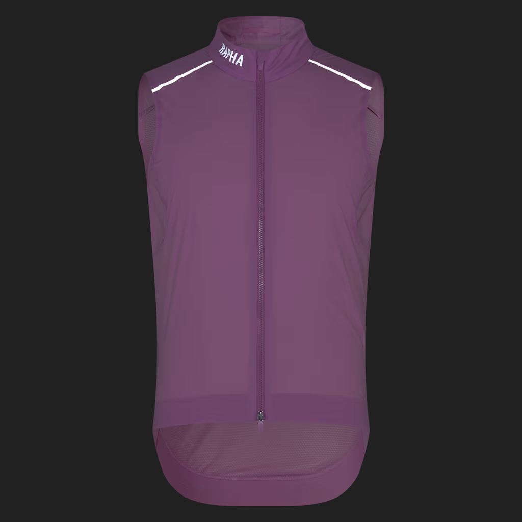 Men's Pro Team Gilet II