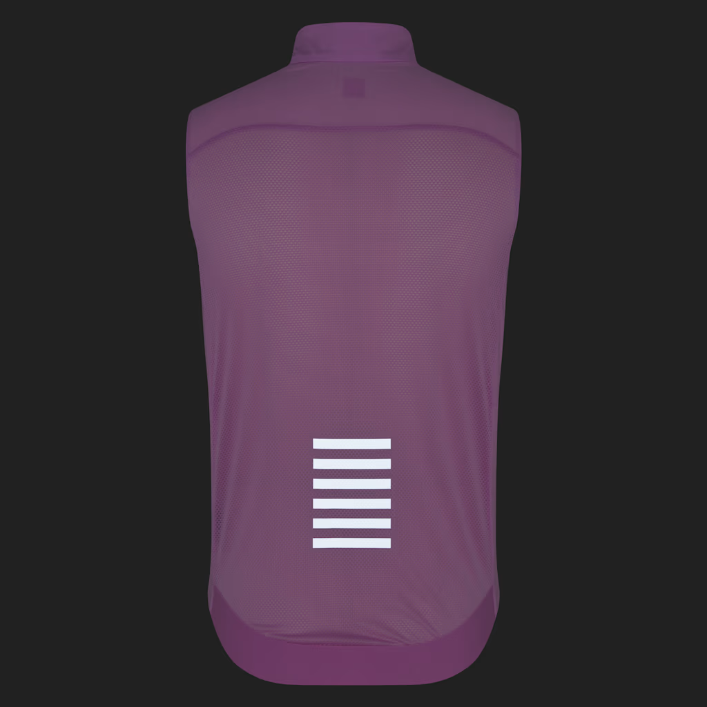 Men's Pro Team Gilet II