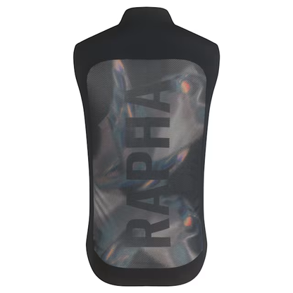 Men's Pro Team Lightweight Gilet - Transmit Collection