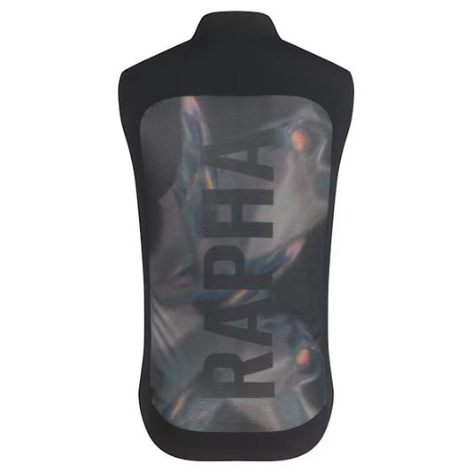Men's Pro Team Lightweight Gilet - Transmit Collection