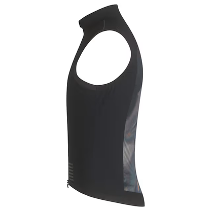 Men's Pro Team Lightweight Gilet - Transmit Collection