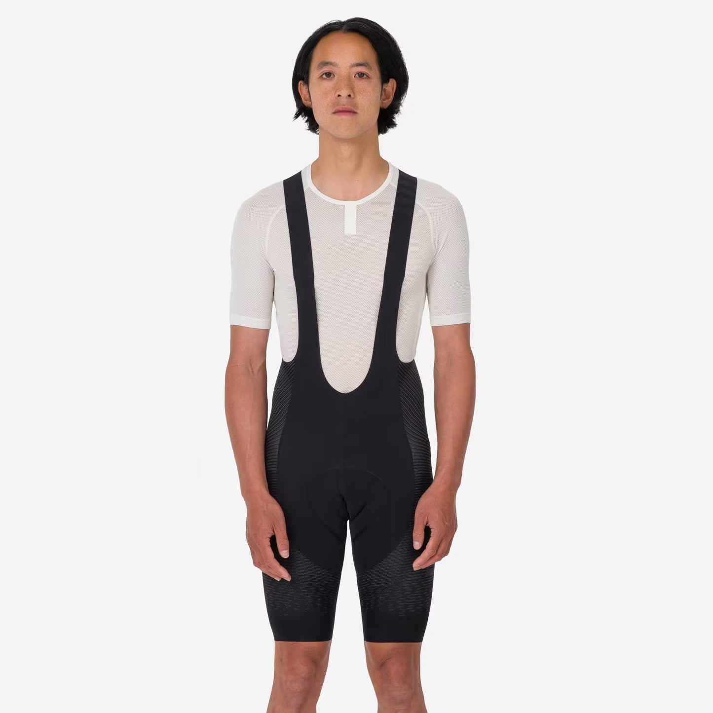 Men's Pro Team Powerweave Bib Shorts