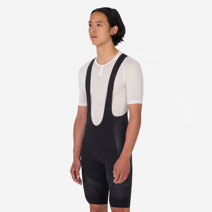 Men's Pro Team Powerweave Bib Shorts