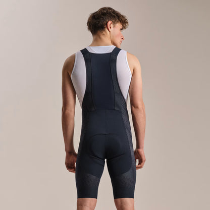 Men's Pro Team Powerweave Bib Shorts