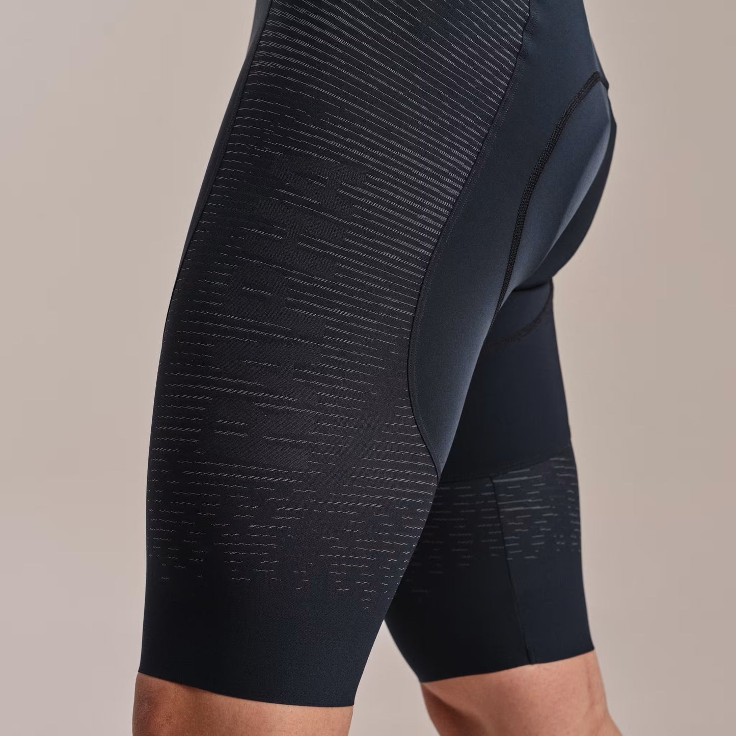 Men's Pro Team Powerweave Bib Shorts