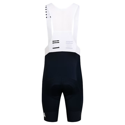 Dark Navy/White