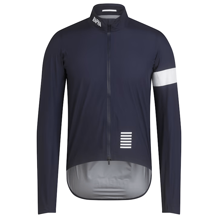 Dark Navy/White