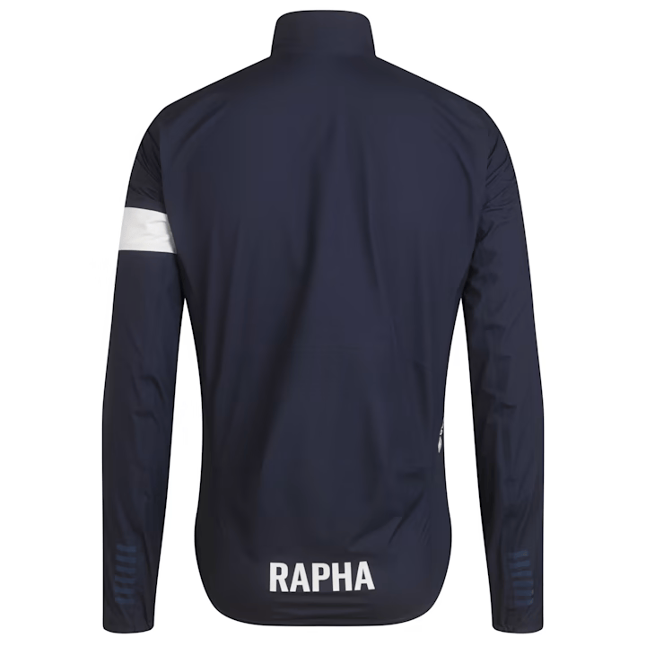Dark Navy/White