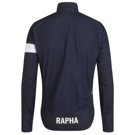 Dark Navy/White
