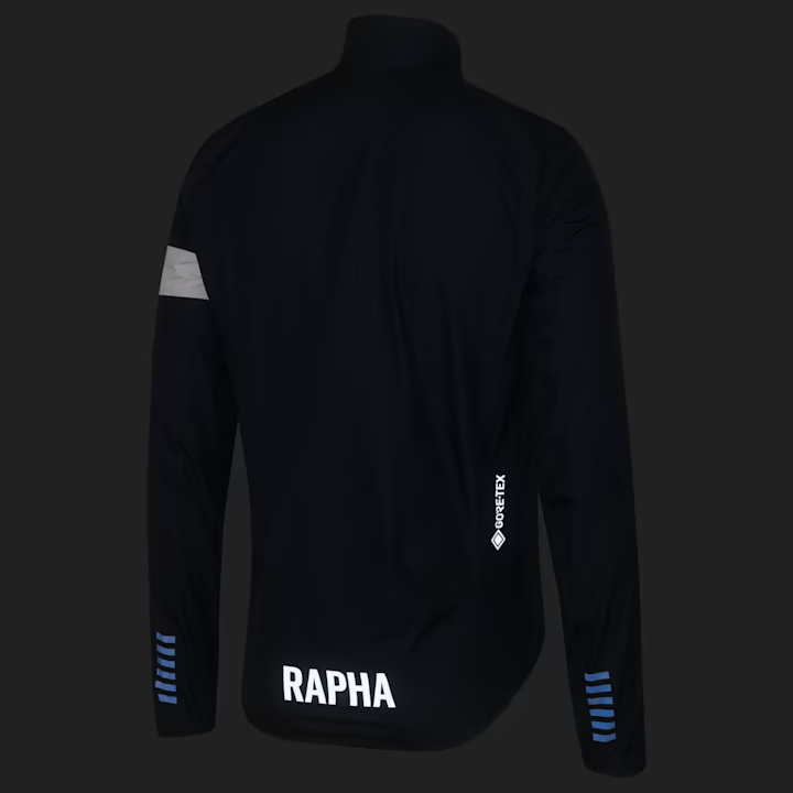 Dark Navy/White
