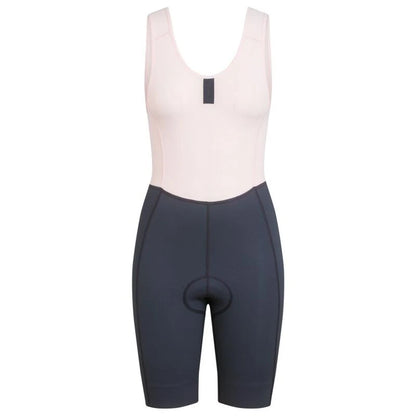 Dark grey/Pale Pink