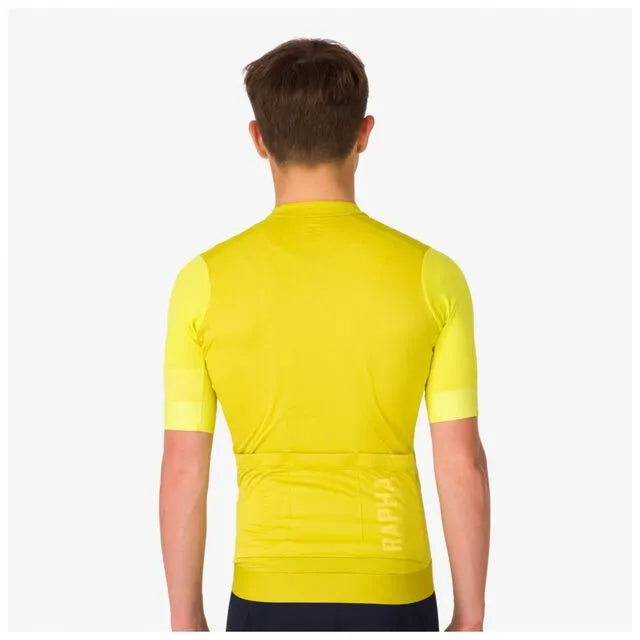 Men's Pro Team Lightweight Jersey