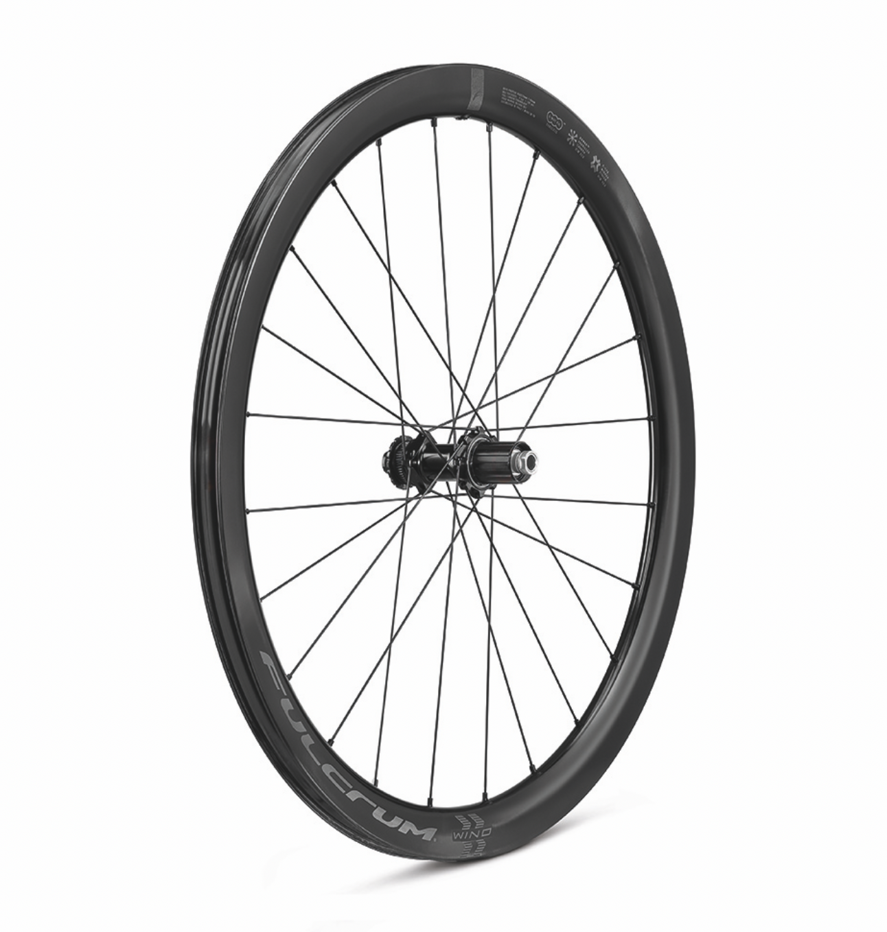 Fulcrum Wind 420 Disc Brake HG11