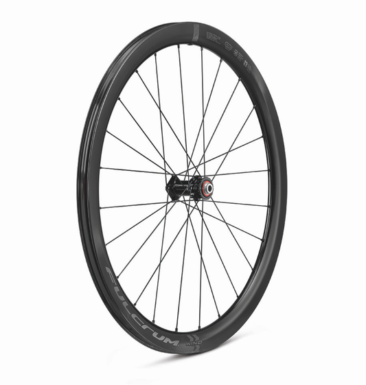 Fulcrum Wind 420 Disc Brake HG11